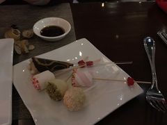 -上海丽笙精选海仑宾馆·莫赛克餐厅