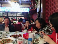 -老梅园大虾城(河西店)