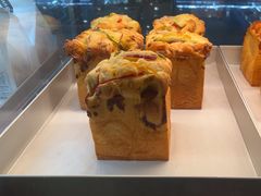 -花园饼屋·吐司蛋糕面包(星海店)