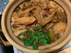 -牛腩之旅·牛腩牛杂煲(光启城美食城店)