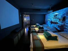 -云上漫足·足疗养生·泡浴SPA