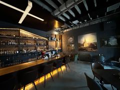 -CHURCH  BISTRO 教堂·餐吧