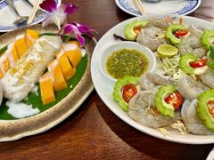 -Dang restaurant (patong phuket)
