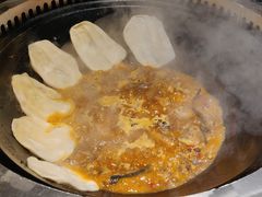 -地锅公社·现炒地锅鸡·地锅鱼·夜宵(罗锦路店)