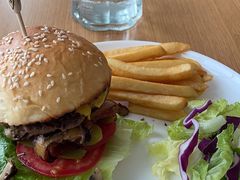 -ZEMOCAFE·FUSION FOOD(西交利物浦店)