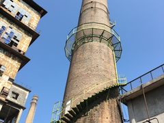 -广州市紫泥堂文化创意园景区