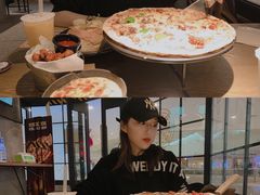 -机器人火炉披萨