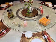 -中卫御苑福膳·养生局(圆明园店)