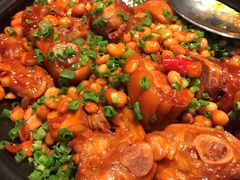 -马仕玖煲·融合菜·酥不腻烤鸭(人大店)