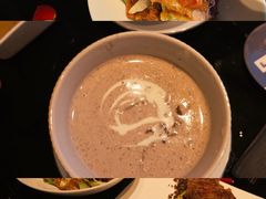 -上海苏宁宝丽嘉酒店·Cafe Bellagio西餐厅