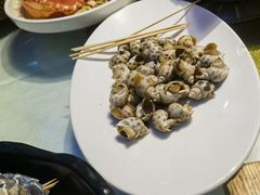 -79号渔船海鲜饭店(华强北店)