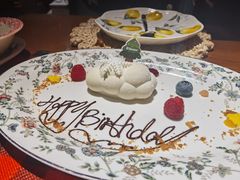 -弗兰克牛排西餐厅Ribone steak house(柠檬花园店)