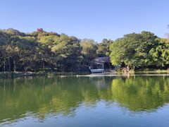-西湖游船
