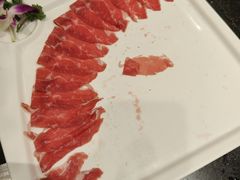 -南门涮肉(北洼路店)