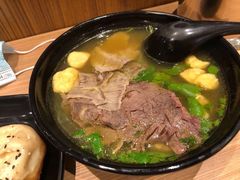 -小杨生煎(南京东路食品一店)