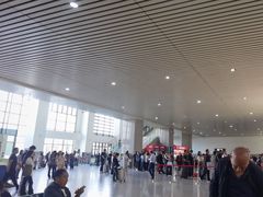 -天水南站