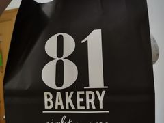 -81BAKERY(大学路店)
