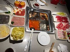 -海底捞大排档火锅(悦荟广场店)