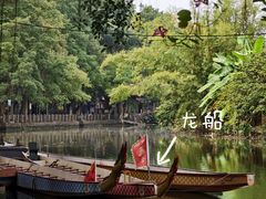-小洲村