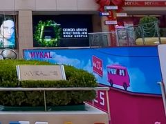 -大商麦凯乐(大连总店)