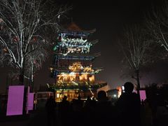 -杨家埠民间艺术大观园