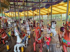 -南宁方特东盟神画