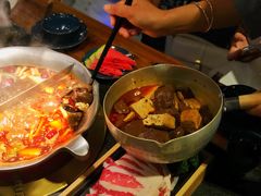 鸭血-湊湊火锅·茶憩(东城万达店)