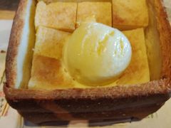 -绿茶餐厅(崇文门新世界店)