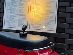 -Tivano意大利餐厅(成都居舍酒店)