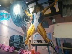 android_upload_pic-炼呗运动康复·健身工作室(紫竹桥店)