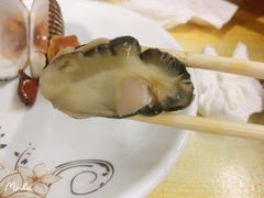 -金渔村海鲜烧烤大排档