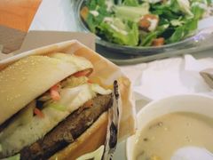 -麦当劳(机场DFS店)