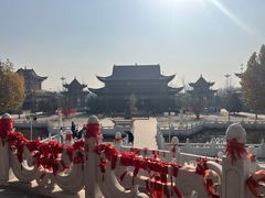 -大悲禅寺