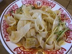 -晋情·游子轩(梅花路店)