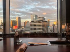 -叙叙苑(大阪店)