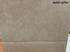 -luckincoffee瑞幸咖啡(冠福大厦店)