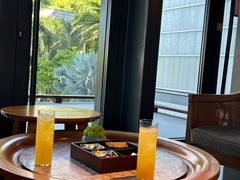 -三亚太阳湾柏悦酒店