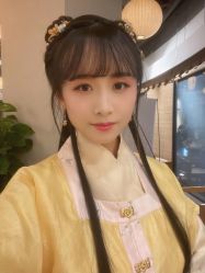 -盘子女人坊古装写真摄影(厦门总店)