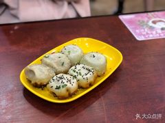 -小杨生煎(香港名都店)