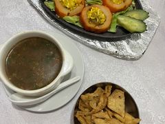 -葛尼沙印度餐厅 (镇明路店)