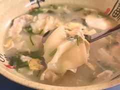 -洪湖里高汤云吞