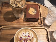 -Peet's 皮爷咖啡(东湖路手作店)