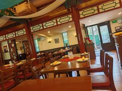 -申德勒加油站西餐厅(日坛路总店)