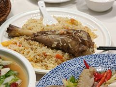 -马尔龙新疆饭店·清真(长青路店)