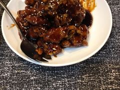 镇江糖醋排骨-徐记私厨(半淞园路店)