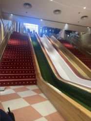 -奈尔宝·儿童乐园·亲子餐厅(前滩店)