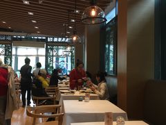 -若蘭慈·无国界素食料理(欢乐海岸店)