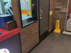 -汉堡王(天一广场店)