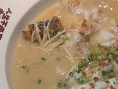 -鱼亨小鲜酸菜鱼(大信店)