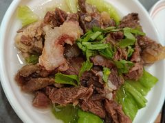 -嬷孙家潮汕牛肉火锅(北京路天河城店)